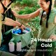 thumbnail image 2 of Hydro Flask 12 L Llevar Soft Cooler Agave, 2 of 5