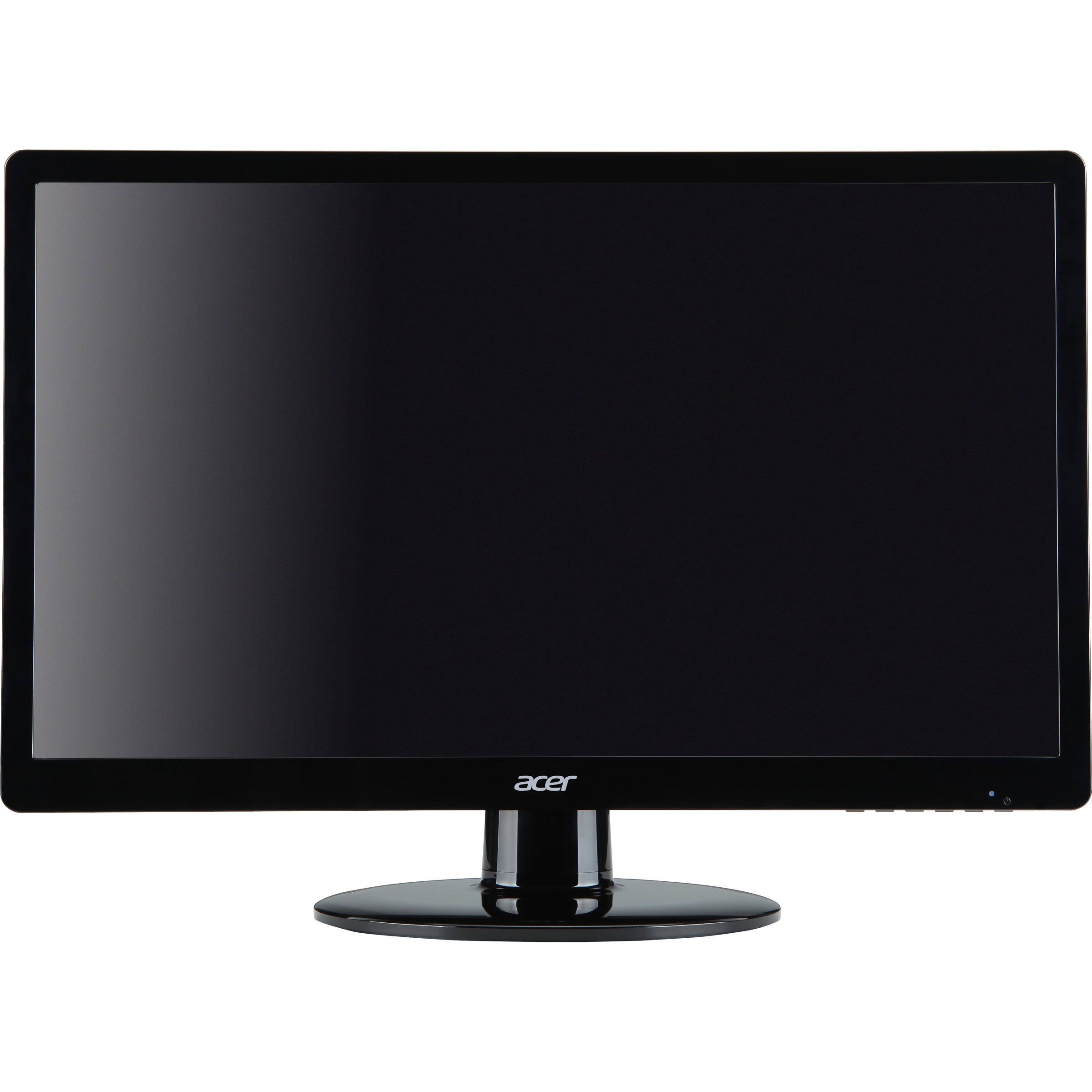 S220HQL Widescreen LCD Monitor