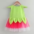 thumbnail image 2 of RIJOPUTY Teen Dress Toddler Girl Dresses Baby Girl Summer Clothes Cute Girl Outfits One Outfit Baby First Birthday Baby Outfit Princess Outfits for Toddler Girls Toddler Outfits Girls Outfit 4, 2 of 9