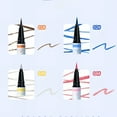 thumbnail image 2 of GOGO TALES Eye Liner Pencil Eyeliner Eye Cosmetics Makeup Tools Waterproof Long-lasting Portable, 2 of 9