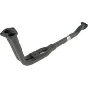 volvo 240 exhaust header