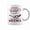 Black, variant on Meema Grandma Gift Until Someone Called Me Meema Coffee Mugs