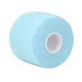 thumbnail image 2 of Sky Blue Racket Grip Cushion Wrap - 20m Length Polyurethane Shock-Absorbing Tape for Badminton & Tennis Rackets, Non-Slip Handle Underwrap with Adjustable Thickness for Customized Comfort & Enhanced, 2 of 6