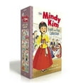 thumbnail image 2 of Mindy Kim The Mindy Kim Food and Fun Collection (Boxed Set): Mindy Kim and the Yummy Seaweed Business; And the Lunar New Year Para, (Paperback), 2 of 2