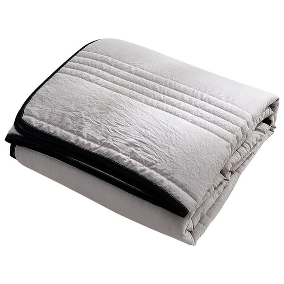 Hiroekza Cooling Comforter Full/Queen Size, Super Soft Lightweight Cooling Quilt, Cooling Comforters for Hot Sleepers, Quilt for Full/Queen Bed