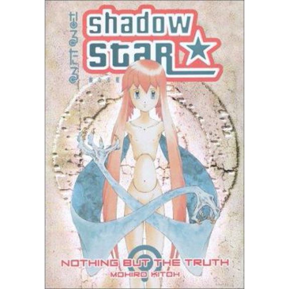 Pre-Owned Shadow Star : Nothing But Truth