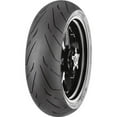 thumbnail image 2 of Continental ContiRoad Sport Bike 180/55ZR-17 73W Rear Motorcycle Tire 180/55-17, 2 of 2