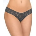 thumbnail image 2 of Low-Rise Lace Thong, 2 of 2