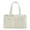 White, variant on Lshylf Corduroy Nappy Caddy Organizer Storage Basket For Changing Table Portable Car Nursery(Khaki,14.17in*7.87in*7.09in)