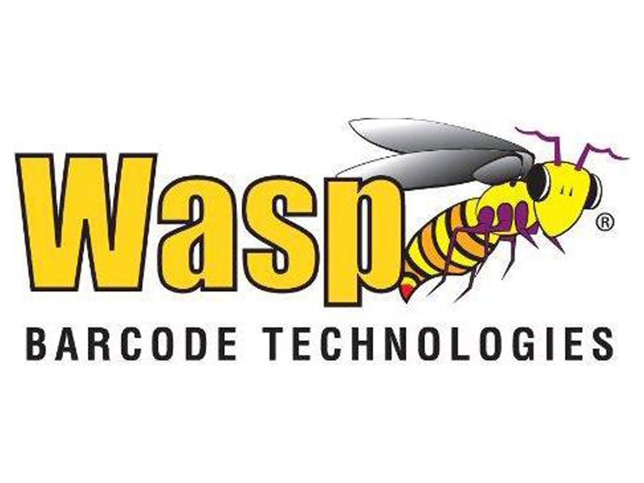633809002830, WASP Imager 2D Scanning Barcode Scanner