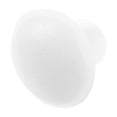thumbnail image 4 of 2000 Pcs Decor 5 mm White Plastic Hole Drilling Cover, 4 of 5