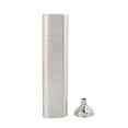 thumbnail image 4 of Petaca De Acero Inoxidable Para Cigarros, Estuche De Transporte Para Entusiastas Del Alcohol, 4 of 7