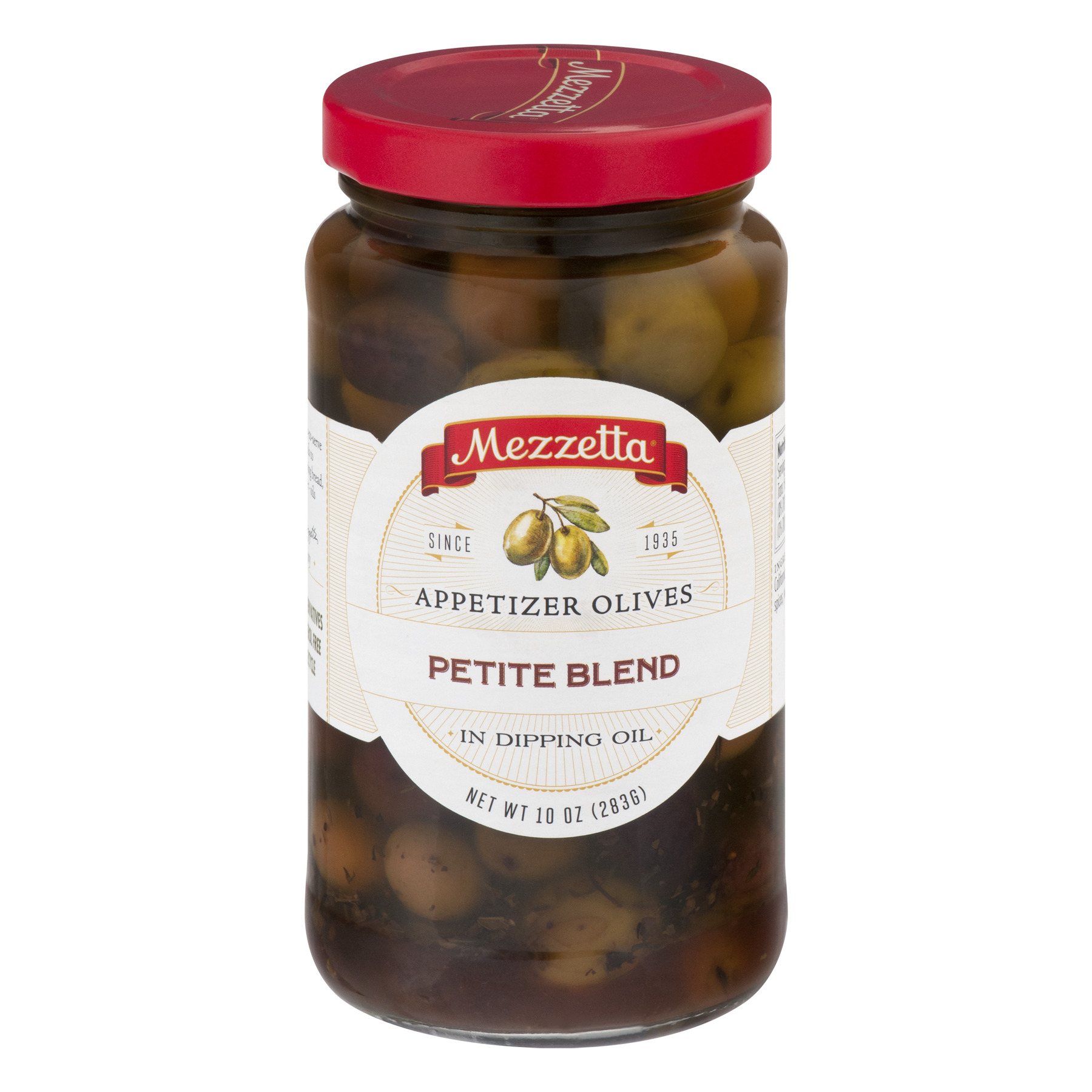 GL Mezzetta Mezzetta Olives, 10 oz