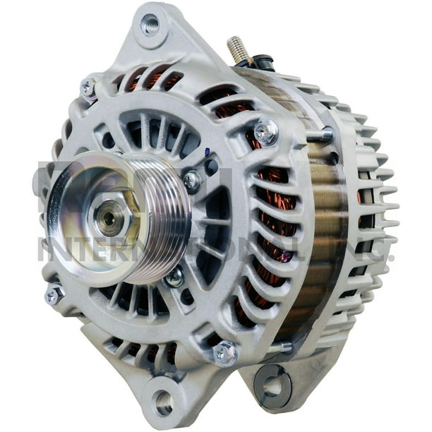 Remy 11082 Alternator for Nissan Altima, Maxima, Murano, Quest
