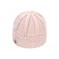 thumbnail image 5 of Gorro de lana de punto con aguja gruesa y cuadros de diamantes de estilo retro europeo y americano, gorro de lana de moda para otoño e invierno para hombres y mujeres, 5 of 5