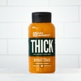 thumbnail image 4 of Duke Cannon Thick Body Wash - Bourbon - Oak Barrel & Amber Scent, 17.5 oz, 1 Bottle, 4 of 8