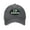 Deep Heather, variant on I Love Pickles Adult Adjustable Classic Washed Casquette Cap Hat Baseball Cap For Man For Woman