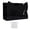 Black, variant on BOKYAN Black Acrylic Cat Mail Holder Sorter Desktop Organizer Envelope Stand for Home Office