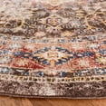thumbnail image 3 of Safavieh Bijar Orval Faded Traditional Area Rug or Runner, 3 of 7