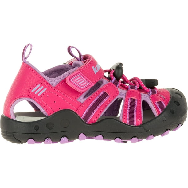 Kamik Kamik Kids' Crab Sandals