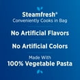 thumbnail image 3 of Birds Eye Veggie Pasta Rotini Alfredo, Frozen Side, 10 oz Bag (Frozen), 3 of 8