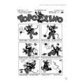 thumbnail image 5 of Sergio Lama,Fabio Gadd Eccetto Topolino. Lo scontro culturale tra fascismo e fumet (Paperback), 5 of 5