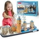 thumbnail image 1 of Puzzle 3D CubicFun Monumentos emblemáticos de la ciudad de Londres: el Palacio de Buckingham, 1 of 8