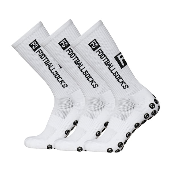 Calcetines de deporte 3 paquetes de calcetines deportivos calcetines de compresión medias atléticas TOMSHOO Calcetines de deporte