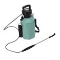 thumbnail image 4 of Regadera automática, botella rociadora eléctrica, 3 rociadores eléctricos para plantas, rociador a batería diseñado para el futuro, 4 of 12