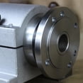 thumbnail image 4 of 80/100 Spindle Machine head Lathe Spindle High-strength Lathe Head Assembly Cast Aluminum Standard Spindle Machine ,Long Lasting, 4 of 6
