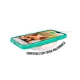 thumbnail image 3 of Funda para iPhone 12 Pro Max, Case InstaCase  Biodegradable Negro EcoFriendly iPhone 12 Pro Max, Protector para iPhone 12 Pro Max Biodegradables, 3 of 3