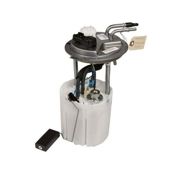 Fuel Pump - Compatible with 2008 - 2013 Chevy Avalanche 2009 2010 2011 2012