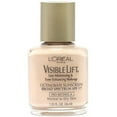 thumbnail image 4 of L'Oreal Paris Visible Lift Line-Minimizing & Tone-Enhancing Makeup, Golden Beige, 4 of 4