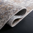 thumbnail image 5 of Safavieh Eternal Aleah Abstract Area Rug, Gray/Beige, 9' x 12', 5 of 11