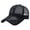 A, variant on Adult Unisex Baseball Hat Sport Drying Sun Hat Breathable Mesh Hat Outdoor Camping Mountain Climbing Hat