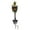 Green2, variant on Turtle Figurine Garden Statue Outdoor Decoration with Shovel Decor Landscape Resin Sculpture Gift Art Accessories Animal Ornament for Yard Lawn Patio Outside Backyard Home Pots
