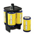 Rayovac 6V Lantern Battery Adapter