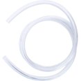 thumbnail image 1 of Veeki Milking Tube Milking Machine G3 Transparent Hose Accessory Milking Machine Pipe Milking Machine Accessories Tube PVC 3 Points 8 Hose Watering Pipe Tube for Milking Equipment Hose-0521, 1 of 4