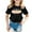 Z106-Black, variant on Toddler Boy Easter Shirt Fashion Comfortable White Eggs Tractor Easter Story Tshirt Kids Easter Hop Toddler Short Sleeve Top