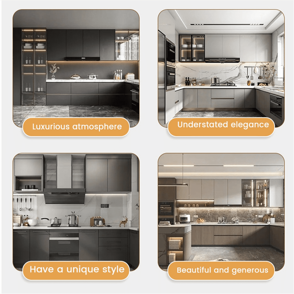 Magnetic Spice Rack for Refrigerator, Magnetic Refrigerator Organizer, Strong Magnetic Fridge Shelf, Storage Rack