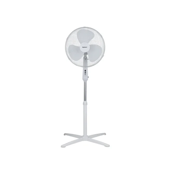 Ventilador de Pedestal Bestherm RD-40A de 16 pulgadas 127v