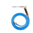 thumbnail image 1 of 2.5 Meter Hose Liquefied Propane Gas Electronic Ignition Welding Gun Torch Machine Tools for Soldering Weld Cooking Heating ,Easy to Use, 1 of 6