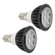 thumbnail image 4 of Bombillas LED de alta potencia de 7 W, luz blanca fría de 6000 K, iluminación de bajo consumo para pasillos, bares, oficinas y hogares, 110-240 V, juego de 2, 4 of 8