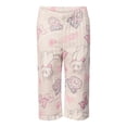 thumbnail image 6 of Disney Clothes Baby Girls Printed Fleece Sweatshirt and Pants Set – Minnie Mouse, Marie, Stitch, Pooh & Toy Story Outfit Set (12M–24M), 6 of 7