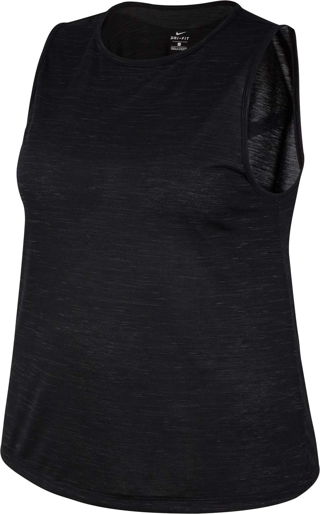 plus size dri fit tank tops