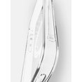 thumbnail image 4 of Funda BodyGuardz Carve para iPhone 16e, resistente a golpes, transparente, 4 of 7