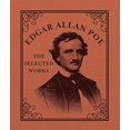 thumbnail image 1 of Edgar Allan Poe: The Selected Works (Miniature Editions), 1 of 1