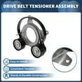 thumbnail image 4 of Conjunto de tensor de correa de transmisión para Audi Q7 2015-2019 No.059903133AK/06L903133Q Metal 1 Pc, 4 of 7