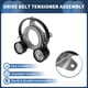 thumbnail image 4 of Conjunto de tensor de correa de transmisión para Audi Q7 2015-2019 No.059903133AK/06L903133Q Metal 1 Pc, 4 of 7