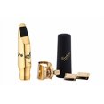 thumbnail image 2 of Mouthpiece Sax Tenor Vandoren V16 Metal T9 S Kit, 2 of 3